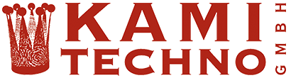 KamiTechno Logo